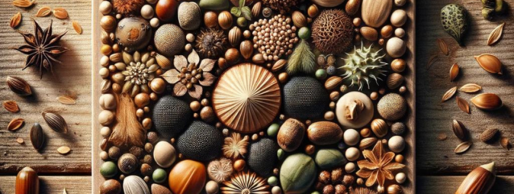 Doğal Tohumların Önemi ve Korunması