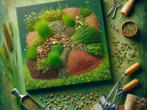 Topraktan Sofraya: Doğal ve Sağlıklı Beslenme İçin Yerli Sebzeler